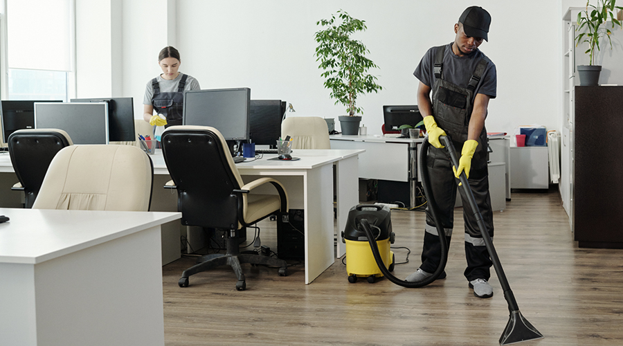 Tips for Finding the Best Cleaning Services in Aberdeen